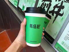 -马伍旺饮料厂(将军大道店)