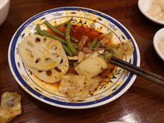 -老乌家特色小炒泡馍(大皮院店)