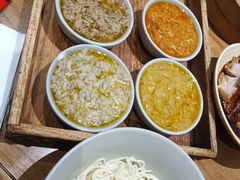 -李百蟹·江南蟹黄面·河景餐厅(夫子庙总店)