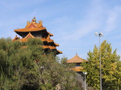 -北京市劳动人民文化宫(太庙)