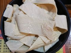 -渝大龙重庆火锅(温泉月亮湾店)