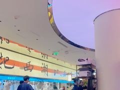 -桂满陇·蟹黄小笼汤包(中山公园店)