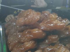 -白魁老号饭庄(交道口店)