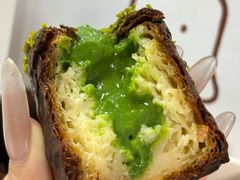 -发酵食堂(屏风街店)