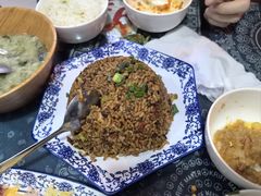 -蜗牛小馆醉乡民谣云南菜(惠新西里店)