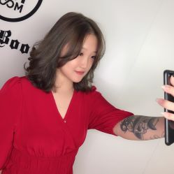 -发饰美男士增发补发假发定制店