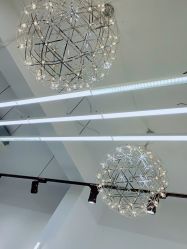 -FUTURE HN男士发型风格设计