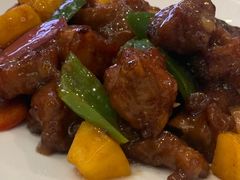 -新兴家喻酒家·羊城名宴(昌岗店)