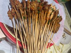 -串盟烧烤大排档·长沙美食地标(星沙店)