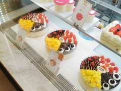 -超港·蛋糕面包(国购店)