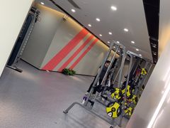 -WEGYMER健萌健身(雅颂居馆)