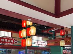 -辣小鲜·南昌大排档(船山路店)