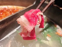 -三出山火锅(南京万象天地店)