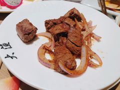 -大渔铁板烧(花园道店)