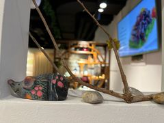 -天厨妙香素食餐厅(清华店)