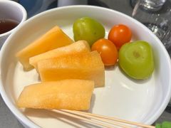 -俏立方·15年新楚菜