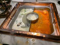 -新辣道鱼火锅(领展购物广场·中关村店)