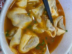-吉祥馄饨(虹桥火车站店)