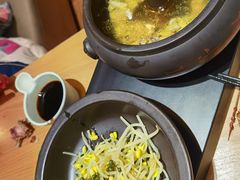 原味汽锅鸡-云海肴·汽锅鸡·云南代表菜(东坝金隅店)