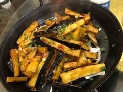 -珍巷福地四合院菜馆(复兴门店)