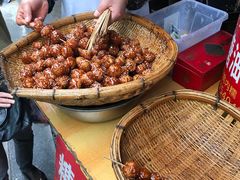 -邓记新一代糖油果子(四川煤管局供销公司职工宿舍店)