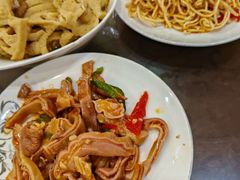 -风云面馆(珠海路店)