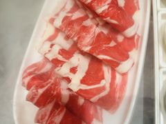 -额尔敦传统涮(公园西路店)