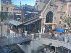 -LENBACH兰巴赫西餐啤酒坊(大连东港店)