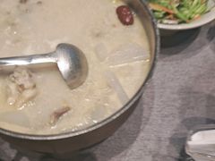 -田水湾丨地道安徽菜(文化路店)