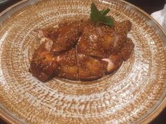 -广州文华东方酒店·江-由辉师傅主理