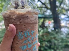 -星巴克(西湖天地店)