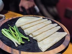 -火炉旁烤肉(阳光店)