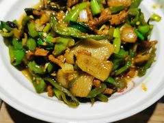 农家小炒肉-建辉湖南土菜馆(南大街店)