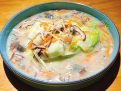 上汤娃娃菜-心邸·庆宴(雅宝城店)