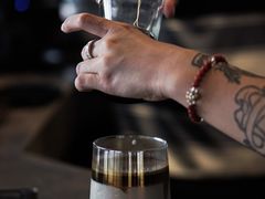 -BE NORMAL CAFE(霞溪路店)