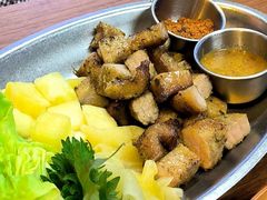 -Blac+Blac(中海环宇荟店)