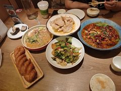 -金掌勺锅包肉(太原万达店)