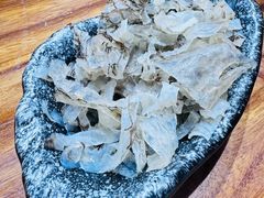 -地二手作鱼汤馄饨(上街里店)