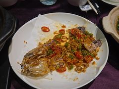 -粤匠·澳门点心粤菜海鲜(澳门半岛店)