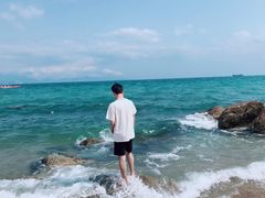 -玫瑰海岸文化旅游度假区