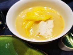 -金狮麟·新豫菜(金码大厦店)