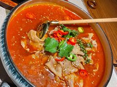 -梅花境(万科店)