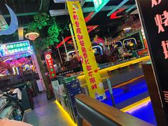 -路边边.炒菜烧烤.音乐餐厅(良乡长虹店)