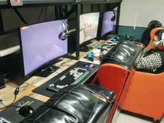 -上机堂网咖永源店