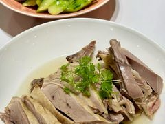 -雅酌园·烟火南京菜(颐和路店)