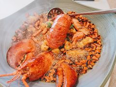 沸腾龙虾-悦江(梅奔中心店)