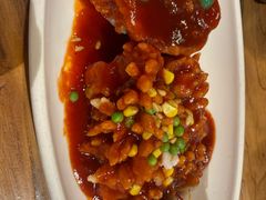 -鱼食饭稻·苏浙土菜17年老馆子(平江路店)