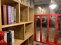 -HIGH FIVE哈福手工汉堡(桂林路店)