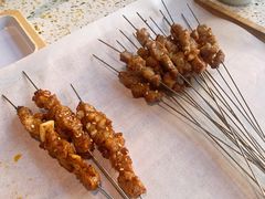 纯羊小串-申记串道(奉天街店)