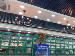 -花圃园餐厅店(和田二街28号院店)